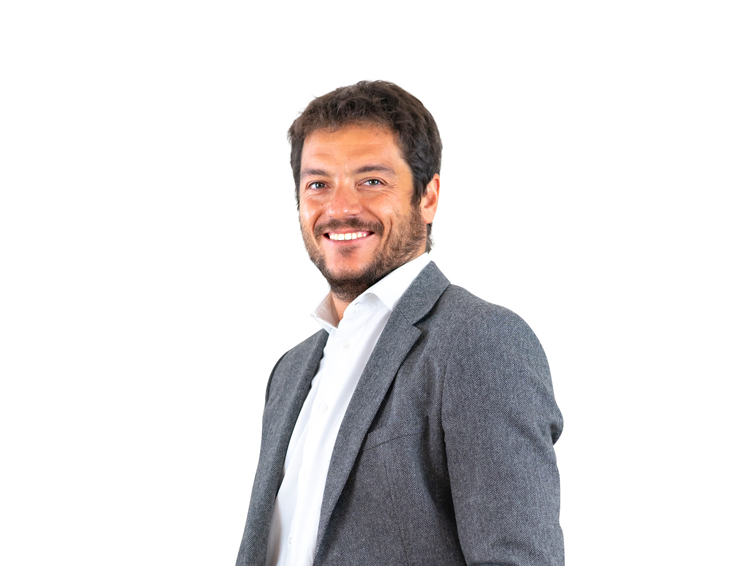 Michele Bertoncello